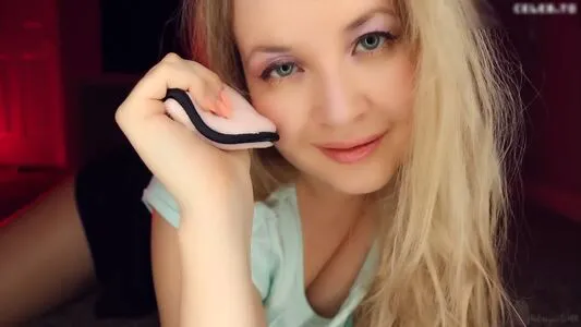 Valeriya ASMR OnlyFans Leaked Free Thumbnail Picture - #AEJSUGqSvZ