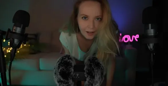 Valeriya ASMR OnlyFans Leaked Free Thumbnail Picture - #B5xPMJ7OK8