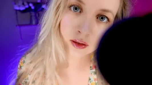 Valeriya ASMR OnlyFans Leaked Free Thumbnail Picture - #GBrWNltgMB