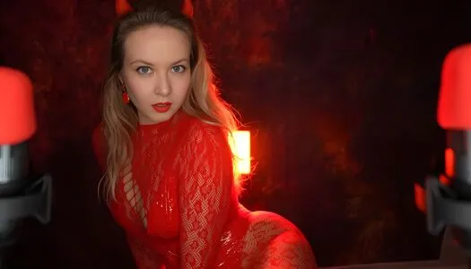 Valeriya ASMR OnlyFans Leaked Free Thumbnail Picture - #rUkd711B8t