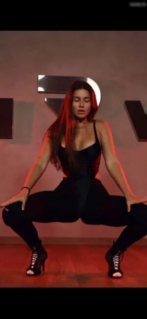 Valeriya Bearwolf OnlyFans Leaked Free Thumbnail Picture - #1Enpal9ZQC