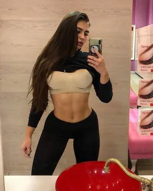 Valeriya Bearwolf OnlyFans Leaked Free Thumbnail Picture - #Jda1MiCaYQ