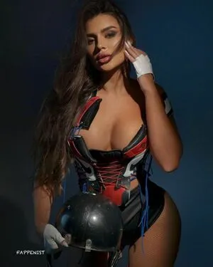 Valeriya Bearwolf OnlyFans Leaked Free Thumbnail Picture - #Z2kI9Tuelj