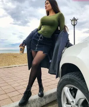 Valeriya Bearwolf OnlyFans Leaked Free Thumbnail Picture - #hq7PlrwcZj