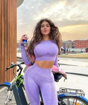 Valeriya Bearwolf OnlyFans Leaked Free Thumbnail Picture - #i7oUnETAAO