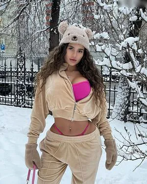 Valeriya Bearwolf OnlyFans Leaked Free Thumbnail Picture - #qAIuP20abR