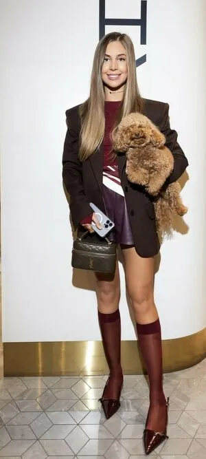 Valeriya Dolzhykova OnlyFans Leaked Free Thumbnail Picture - #Nw2LDfrGzG