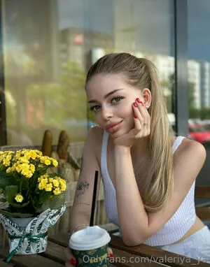 Valeriya Ya OnlyFans Leaked Free Thumbnail Picture - #6Kwm6cwoTO