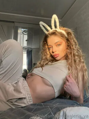 Valeriya Ya OnlyFans Leaked Free Thumbnail Picture - #8wmWCPrI2D
