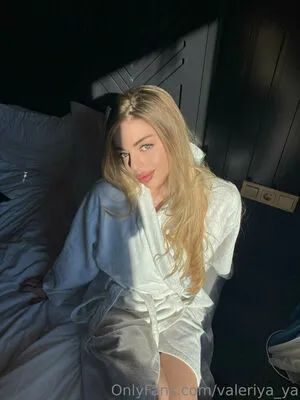Valeriya Ya OnlyFans Leaked Free Thumbnail Picture - #CrVRBLSN5w