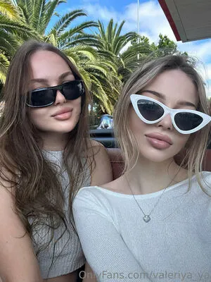 Valeriya Ya OnlyFans Leaked Free Thumbnail Picture - #Itrg3Yr5P2
