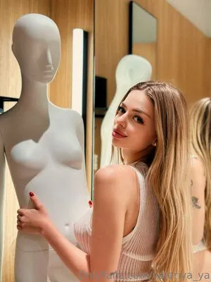 Valeriya Ya OnlyFans Leaked Free Thumbnail Picture - #MfehX8i7pJ