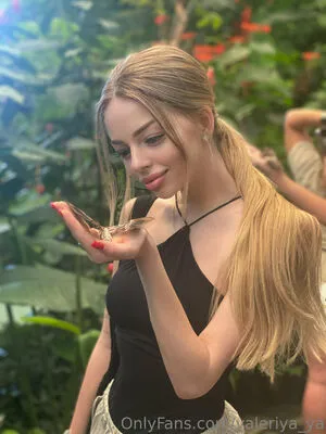 Valeriya Ya OnlyFans Leaked Free Thumbnail Picture - #eDkqi8mdl4