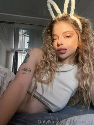 Valeriya Ya OnlyFans Leaked Free Thumbnail Picture - #fCsBwiHqvV
