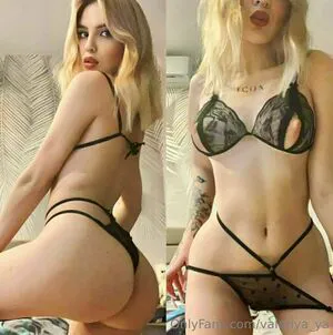 Valeriya Ya OnlyFans Leaked Free Thumbnail Picture - #hRX1jBHDjT