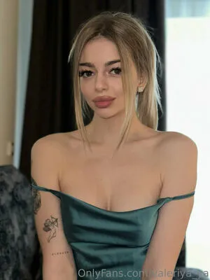 Valeriya Ya OnlyFans Leaked Free Thumbnail Picture - #ptd9wHu7ok