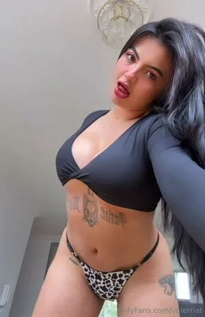 Valerriat OnlyFans Leaked Free Thumbnail Picture - #F9ajUNB30D