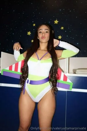 Valery Altamar OnlyFans Leaked Free Thumbnail Picture - #2bWKUhDAnv