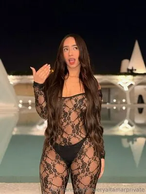 Valery Altamar OnlyFans Leaked Free Thumbnail Picture - #FRpulxWrco