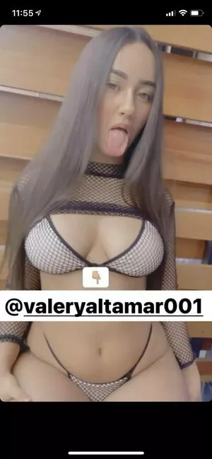 Valery Altamar OnlyFans Leaked Free Thumbnail Picture - #InpHBuMrYc