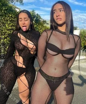 Valery Altamar OnlyFans Leaked Free Thumbnail Picture - #LGh5M89Msl