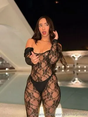 Valery Altamar OnlyFans Leaked Free Thumbnail Picture - #aPQq5V2ENU