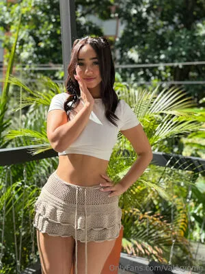 Valery Altamar OnlyFans Leaked Free Thumbnail Picture - #txC6i5WevF
