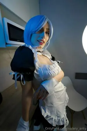 Valery Anty OnlyFans Leaked Free Thumbnail Picture - #CjmGLnoWbt