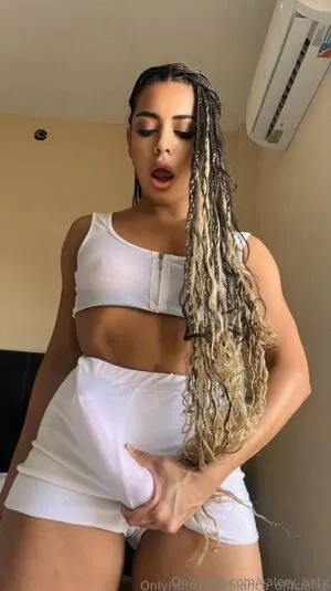 Valery Anty OnlyFans Leaked Free Thumbnail Picture - #MEPwUnaUZG