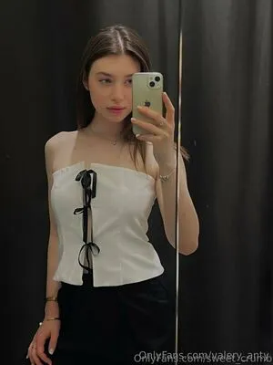 Valery Anty OnlyFans Leaked Free Thumbnail Picture - #W9DqswdX0y