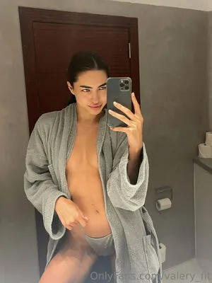 Valery Fit OnlyFans Leaked Free Thumbnail Picture - #QCW8sVXdaf