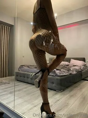Valery Fit OnlyFans Leaked Free Thumbnail Picture - #RYTcqTgBVy