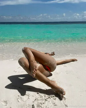 Valery Fit OnlyFans Leaked Free Thumbnail Picture - #cBVYbinPKg