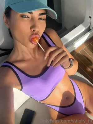 Valery Fit OnlyFans Leaked Free Thumbnail Picture - #fGWgc0mDpj