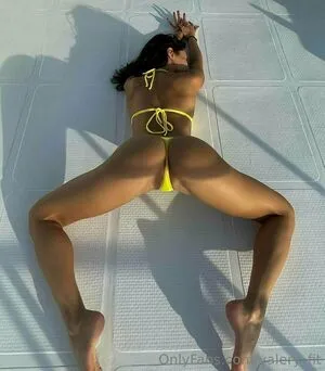 Valery Fit OnlyFans Leaked Free Thumbnail Picture - #rWal0q5cEM