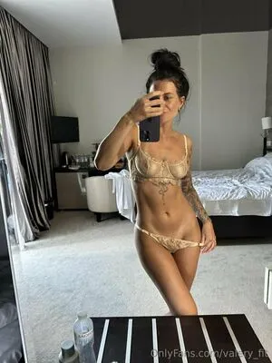 Valery Fit OnlyFans Leaked Free Thumbnail Picture - #xXQnjeGmht