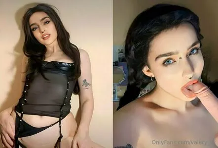 Valery Fit OnlyFans Leaked Free Thumbnail Picture - #z1UyGo8k0l