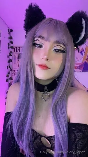 Valery Lopez OnlyFans Leaked Free Thumbnail Picture - #9FHty3n7fP