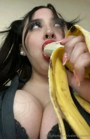 Valery Lopez OnlyFans Leaked Free Thumbnail Picture - #YseE4Ho4a4