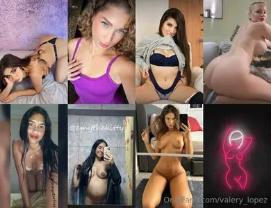 Valery Lopez OnlyFans Leaked Free Thumbnail Picture - #pPvxtBdouz
