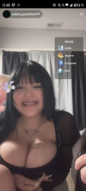 Valery Sanchez79 OnlyFans Leaked Free Thumbnail Picture - #VfeswE0K7F