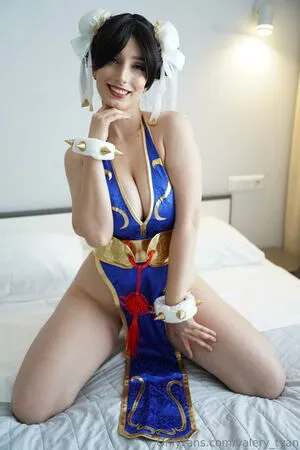 Valery Tyan OnlyFans Leaked Free Thumbnail Picture - #A3ck5Vo3K9