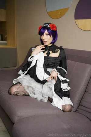Valery Tyan OnlyFans Leaked Free Thumbnail Picture - #VUWpgpPadP