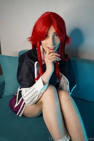 Valery Tyan OnlyFans Leaked Free Thumbnail Picture - #W6o1yWAVCk
