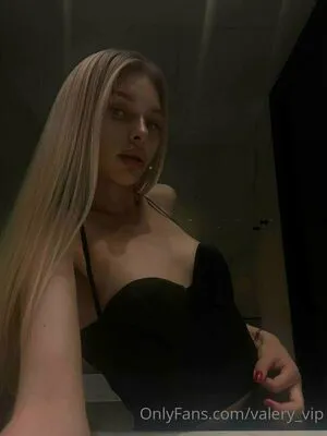 Valery Vip OnlyFans Leaked Free Thumbnail Picture - #0f3ZXmodCh