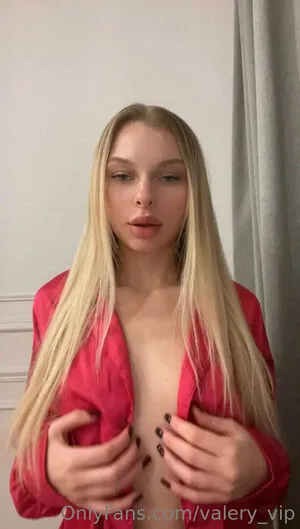 Valery Vip OnlyFans Leaked Free Thumbnail Picture - #W6hGY3Ct8b