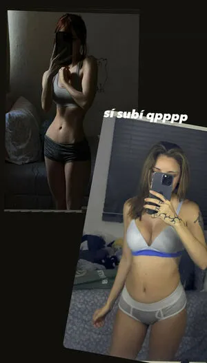 Valerya Salinas OnlyFans Leaked Free Thumbnail Picture - #3bhJeEyPqb