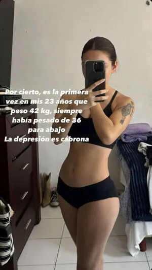 Valerya Salinas OnlyFans Leaked Free Thumbnail Picture - #7KqwUAwafW