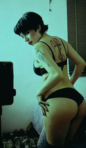 Valerya Salinas OnlyFans Leaked Free Thumbnail Picture - #JN9KFeYpE4