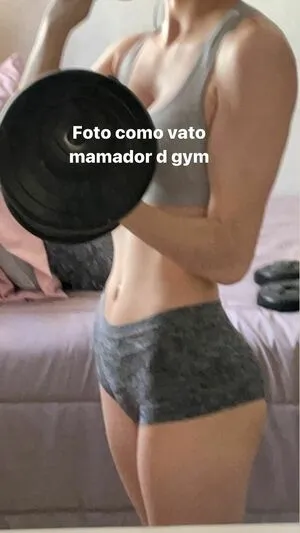 Valerya Salinas OnlyFans Leaked Free Thumbnail Picture - #Jgidp4VSJP